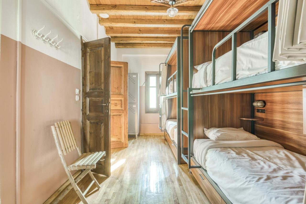 Hotel Selina Centavrus Pelion Makrinítsa Exterior foto